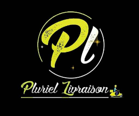 Pluriel Lyraison Logo